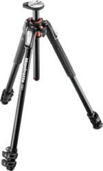 Manfrotto tripod MT190XPRO3