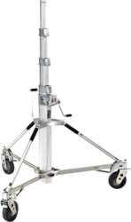 Avenger B7057FF Long John Silver Stand