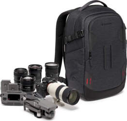 Manfrotto backpack Pro Light Backloader S