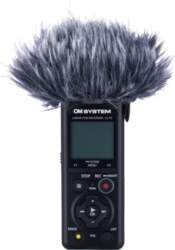 OM SYSTEM LS-P5 Videographer Kit