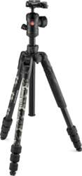 Manfrotto tripod kit Befree Advanced Camo