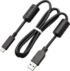 Olympus USB CB-USB11 USB kabelis EM1II