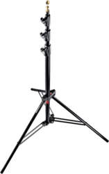 Manfrotto 1004BAC Master Stand statīvs