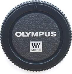 Olympus BC-2