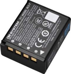 OM SYSTEM BLS-7 Li-ion Battery