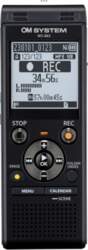 OM SYSTEM WS-883 Digital Voice Recorder