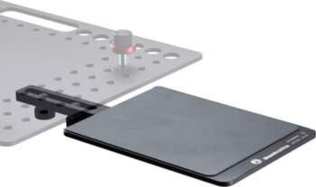 Manfrotto MLTSA2001B TetherGear Mouse Deck