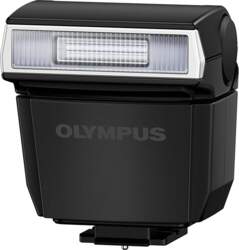 Olympus FL-LM3 zibspuldze
