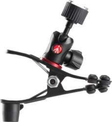 Manfrotto 175F-2 spring clamp