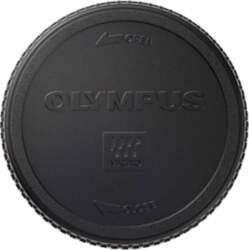 Olympus LR-2