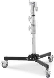 Avenger Roller 12 Folding base stand