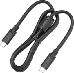 OM System CB-USB13 kabelis OM-1 kamerai