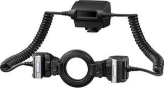 Olympus STF-8 dubultzibspuldze