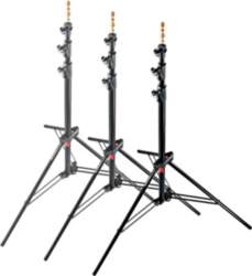 Manfrotto 1005BAC-3 statīvu komplekts
