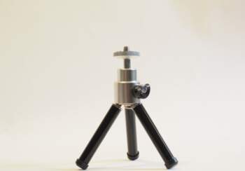 Mini tripod PRIMA mini statīvs