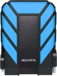 HDD ADATA HD710 Pro 1TB Black-Blue