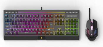 Acer Nitro Combo Set - Wired
