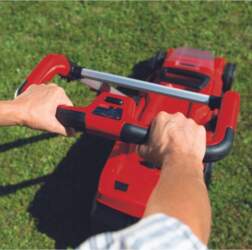 Akumulatorowa Einhell Einhell Professional    GP-CM 36/450