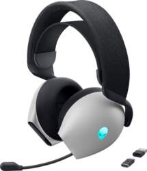 Dell Alienware Tri-Mode AW725H Biały (AW725H-W-DEAM)