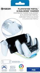 BigBen Dual mount for PS5 controller