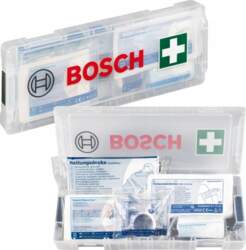 Bosch BOSCH. L-BOXX MICRO FIRST KIT