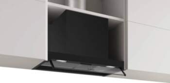 Bosch Built-in Extractor Hood, B, Width