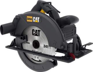 CAT DX53 1800 W 185 mm