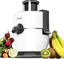 Cecotec Cecotec Titanium 19000 white |