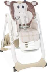 Chicco Polly 2 Start 3in1 Monkey