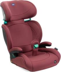 Chicco Quizy Lite i-Size ruby 100-150