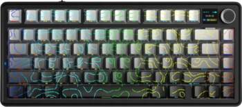 Contour Aula F75 MAX (Gradient Black)