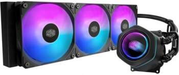 Cooler Master Master MasterCore Nex 360