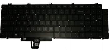 Dell Keyboard, Internal, | N18NR
