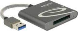 Delock USB 3.0 Card Reader
