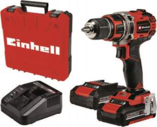 Einhell Einhell Cordless Drill TE-CD 18/50