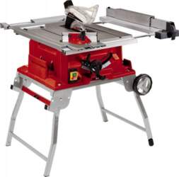 Einhell Einhell Table saw TE-CC 250