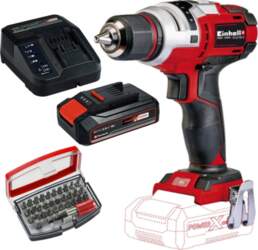 Einhell TE-CD 18 Li E 18