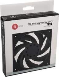 EK Water Blocks EK-Furious Vardar EVO