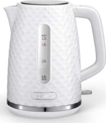 Eldom C280B White | C280B