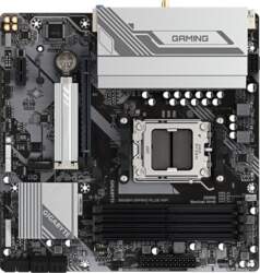 AMD B650 Gigabyte B650M GAMING PLUS