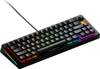 Glorious Glorious GMMK 3 HE 65