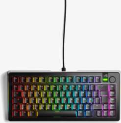 Glorious GMMK 3 Pro 75 %