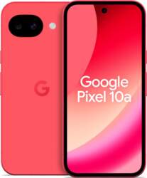 Google Pixel 10a - 128GB Berry