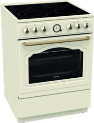 Gorenje CeramicGECS6B70CLI | GECS6B70CLI