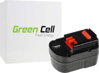 Green Cell Black&Decker (PT92) | PT92
