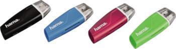 Hama SD / MicroSD USB 2