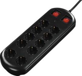 Hama Socket Line  2m (137253) |