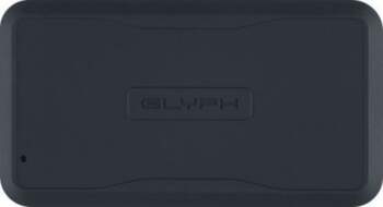 HDD Glyph Atom Pro - Thunderbolt