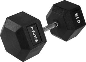 HMS Hex Pro rubberized 1 x