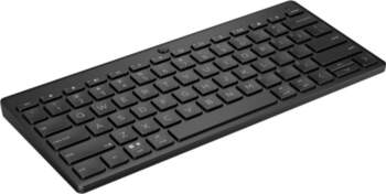 HP 355 Compact Multi-DeviceBluetooth Keyboard, Finnish